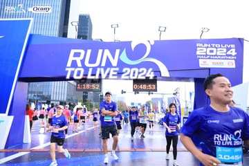 RUN TO LIVE 2024 - Ảnh #1372651