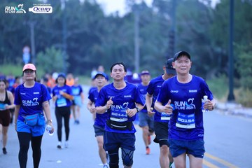 RUN TO LIVE 2024 - Ảnh #1365776