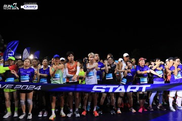 RUN TO LIVE 2024 - Ảnh #1319580
