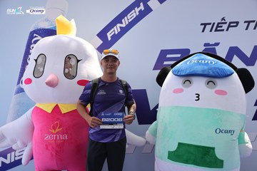 RUN TO LIVE 2024 - Ảnh #1313296