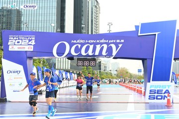 RUN TO LIVE 2024 - Ảnh #1425763