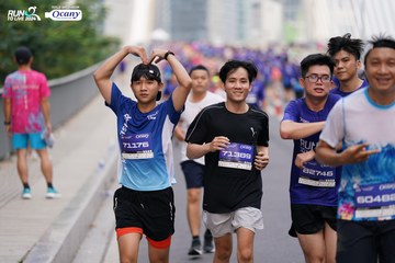 RUN TO LIVE 2024 - Ảnh #1346204