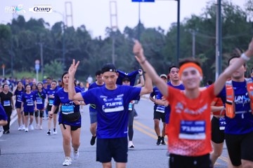 RUN TO LIVE 2024 - Ảnh #1360652