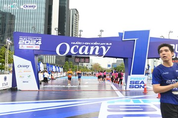 RUN TO LIVE 2024 - Ảnh #1420438