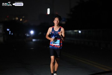 RUN TO LIVE 2024 - Ảnh #1337347