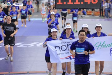 RUN TO LIVE 2024 - Ảnh #1390903