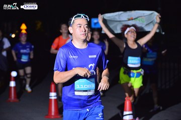 RUN TO LIVE 2024 - Ảnh #1321594