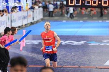 RUN TO LIVE 2024 - Ảnh #1332695