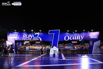 RUN TO LIVE 2024 - Ảnh #1318665
