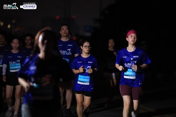 RUN TO LIVE 2024 - Ảnh #1342255