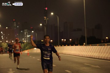 RUN TO LIVE 2024 - Ảnh #1440414