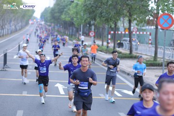 RUN TO LIVE 2024 - Ảnh #1433921