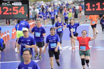 RUN TO LIVE 2024 - Ảnh #1391085