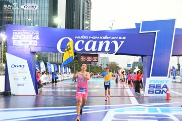 RUN TO LIVE 2024 - Ảnh #1417796