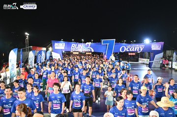 RUN TO LIVE 2024 - Ảnh #1320245