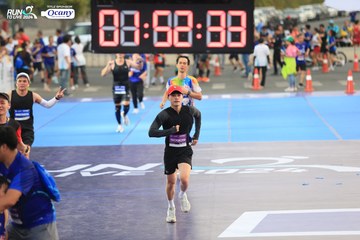RUN TO LIVE 2024 - Ảnh #1369785