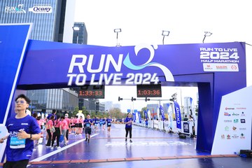 RUN TO LIVE 2024 - Ảnh #1368601