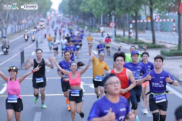 RUN TO LIVE 2024 - Ảnh #1432583