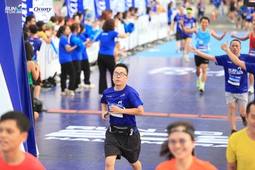RUN TO LIVE 2024 - Ảnh #1408093
