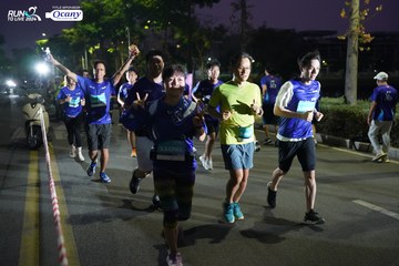 RUN TO LIVE 2024 - Ảnh #1377306