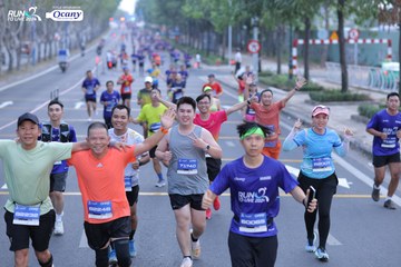 RUN TO LIVE 2024 - Ảnh #1433235