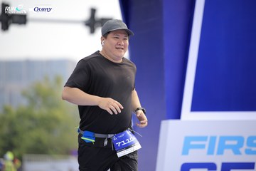 RUN TO LIVE 2024 - Ảnh #1403329