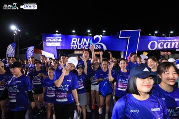RUN TO LIVE 2024 - Ảnh #1320366
