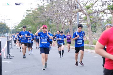 RUN TO LIVE 2024 - Ảnh #1399838