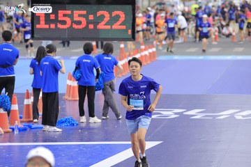 RUN TO LIVE 2024 - Ảnh #1394967