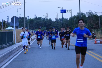 RUN TO LIVE 2024 - Ảnh #1365333