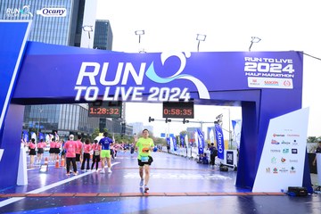RUN TO LIVE 2024 - Ảnh #1369905