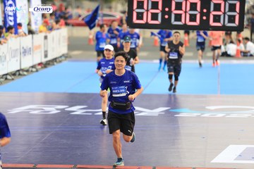 RUN TO LIVE 2024 - Ảnh #1410699