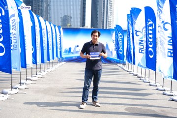RUN TO LIVE 2024 - Ảnh #1313562