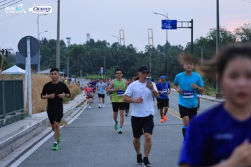 RUN TO LIVE 2024 - Ảnh #1371138