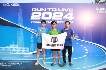 RUN TO LIVE 2024 - Ảnh #1315963
