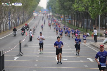 RUN TO LIVE 2024 - Ảnh #1438016