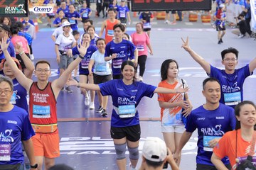 RUN TO LIVE 2024 - Ảnh #1364419