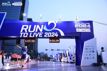 RUN TO LIVE 2024 - Ảnh #1377052