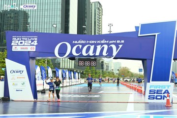 RUN TO LIVE 2024 - Ảnh #1426956