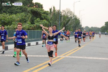 RUN TO LIVE 2024 - Ảnh #1392574