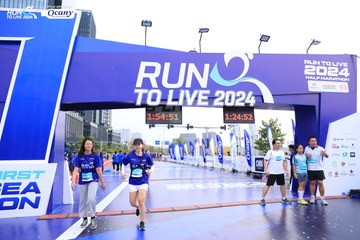 RUN TO LIVE 2024 - Ảnh #1366512