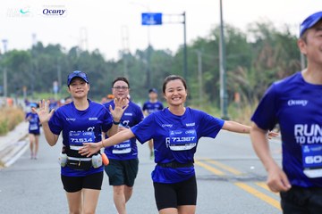 RUN TO LIVE 2024 - Ảnh #1378303