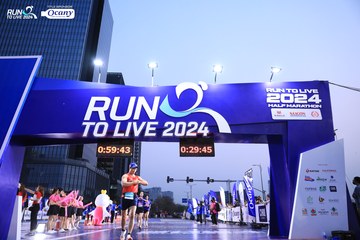 RUN TO LIVE 2024 - Ảnh #1377679