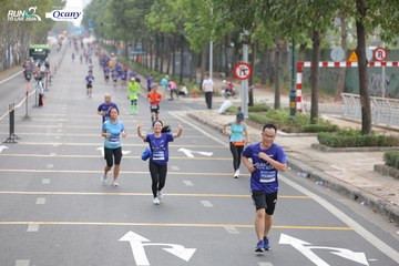 RUN TO LIVE 2024 - Ảnh #1437832