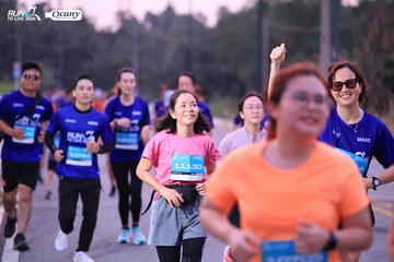 RUN TO LIVE 2024 - Ảnh #1358137