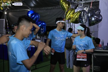 RUN TO LIVE 2024 - Ảnh #1319953