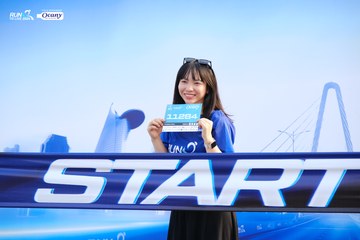 RUN TO LIVE 2024 - Ảnh #1315673