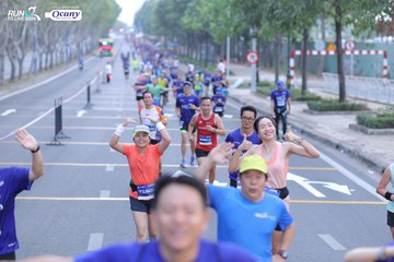 RUN TO LIVE 2024 - Ảnh #1433553