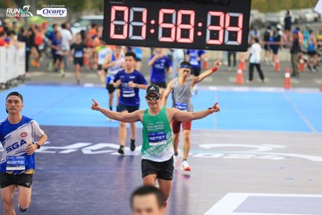 RUN TO LIVE 2024 - Ảnh #1404330
