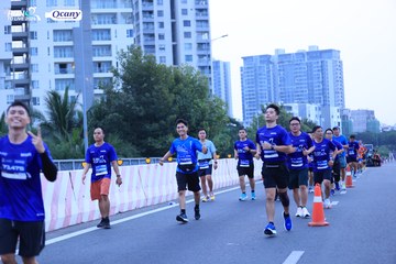 RUN TO LIVE 2024 - Ảnh #1448477